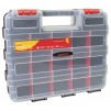 Amtech 34 Section Double Sided Storage Box