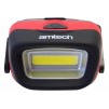 Amtech 3W COB LED Headlight