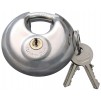 Amtech 70mm Disc Padlock