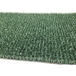 Gardman Astroturf Outdoor Mat 70 x 40cm Green