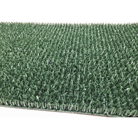 Gardman Astroturf Outdoor Mat 70 x 40cm Green