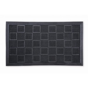 William Armes Dandy Hi Lo Rubber Mat 70 x 40cm