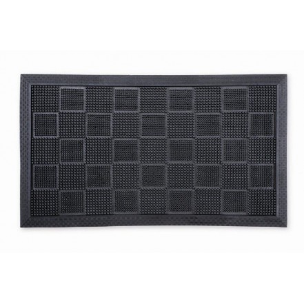 William Armes Dandy Hi Lo Rubber Mat 70 x 40cm