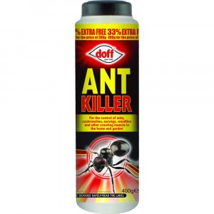 Doff Ant Killer Powder 300g