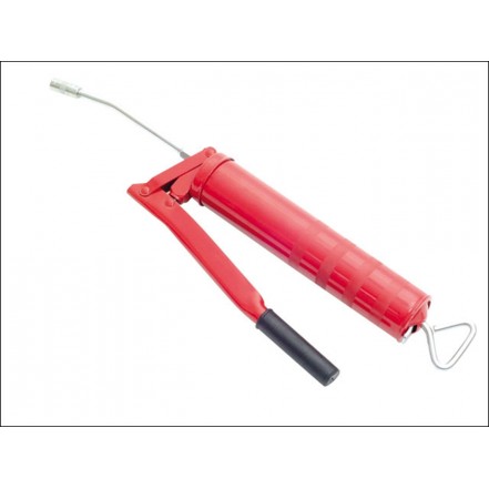 Side Lever Grease Gun