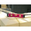 Draper 230mm Torpedo Level with Magnetic Base