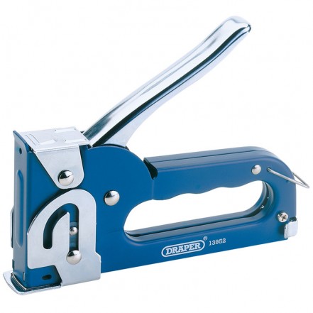 Draper General Duty Staple Gun Tacker