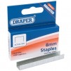 Draper Steel Staples