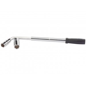 Draper Extending Wheel Nut Wrench