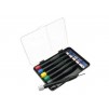 Draper 6 Piece Precision Screwdriver Set