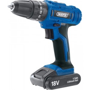 Faithfull 18V Hammer Drill