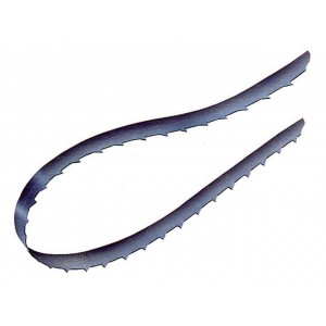 Draper 1785mm x 1/4" x 6 Skip Bandsaw Blade