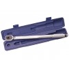 Draper 1/2" Square Drive 30 -210Nm Ratchet Torque Wrench