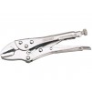 Draper Straight Jaw Self Grip Pliers