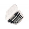 Draper Expert 5-Piece Screw Extractor Set