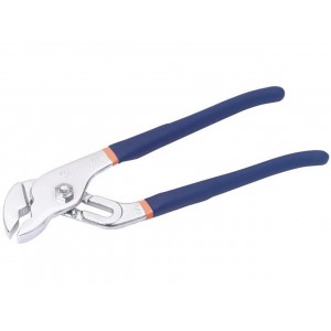 Draper Expert 240mm 33mm Capacity Waterpump Pliers