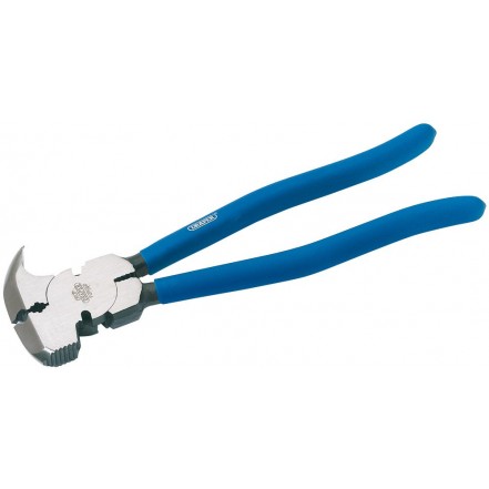 Draper Fencing Pliers 260mm