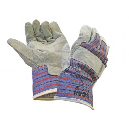 Scan Rigger Gloves