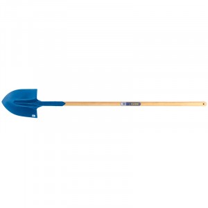 Draper Irish Pattern Long Handled Shovel