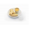 KitchenCraft Set of 2 Microwave Egg Boilers