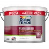 Dulux Trade Weathershield Smooth Masonry Paint 7.5L
