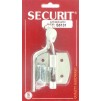 Securit Automatic Gate Latch