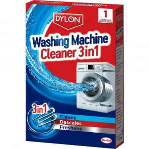 Dylon Dylon3 In 1 Washing Machine Cleaner *