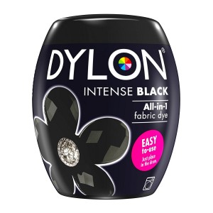 Dylon Machine Dye Pod Intense Black