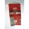 Jegs 4-Gang 13Amp Extension Lead 1m