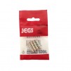 Jegs Pk4 5 Amp Plug Fuses British