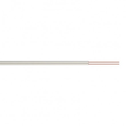 Solid Bell Wire Cable 2-core