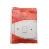 Jegs 1-Way Flush Wall Switch 1-Gang