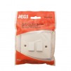 Jegs 2-Way Wall Switch 2-Gang