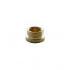 Jegs Reducer 1/2" - 10mm Brass