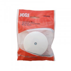 Jegs 30 Amp Junction Box