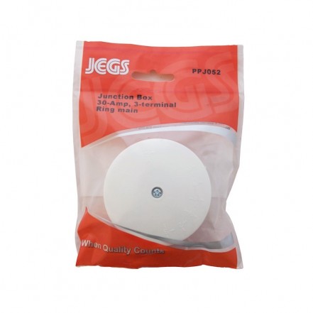 Jegs 30 Amp Junction Box