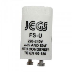 Jegs Starter 65/80W Up to 6'