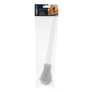 Chef Aid Acrylic Baster