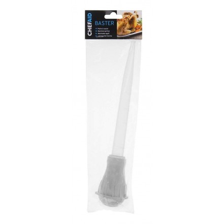 Chef Aid Acrylic Baster