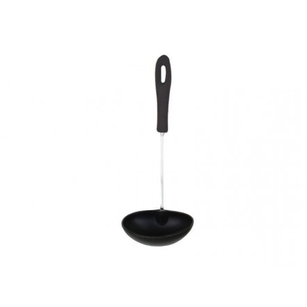 Chef Aid Lichfield Nylon Ladle Black