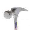 Rexel Straight Claw Hammer - Vinyl Grip 20oz