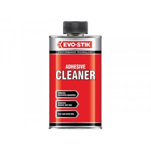 Evo-Stik Adhesive Cleaner 250ml