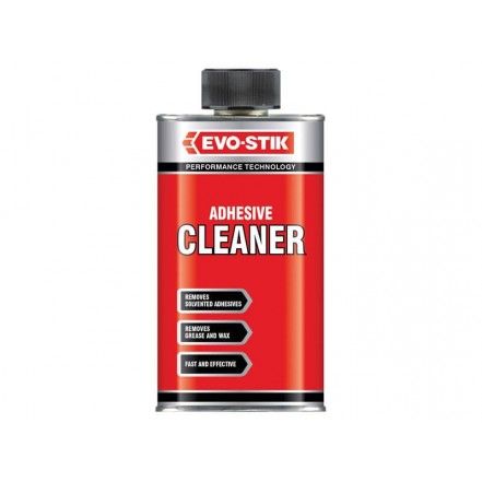 Evo-Stik Adhesive Cleaner 250ml