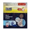 Exitex Self Adhesive Foam Extra Wide 15 Metre