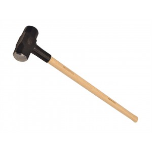 Faithfull Sledge Hammer Hickory Handle 7lb