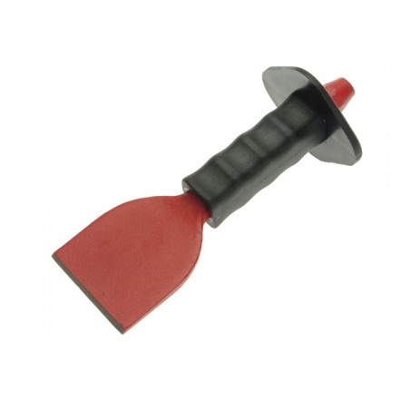 Faithfull Brick Bolster 75mm (3") With Grip