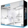 SupaCool Deluxe Pedestal Fan