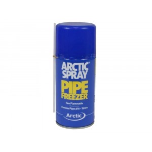 Arctic Spray Pipe Freeze 200ml