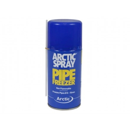 Arctic Spray Pipe Freeze 200ml