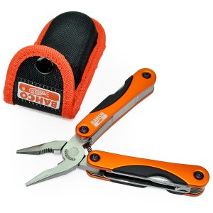 Bahco Multi-Tool with Holster